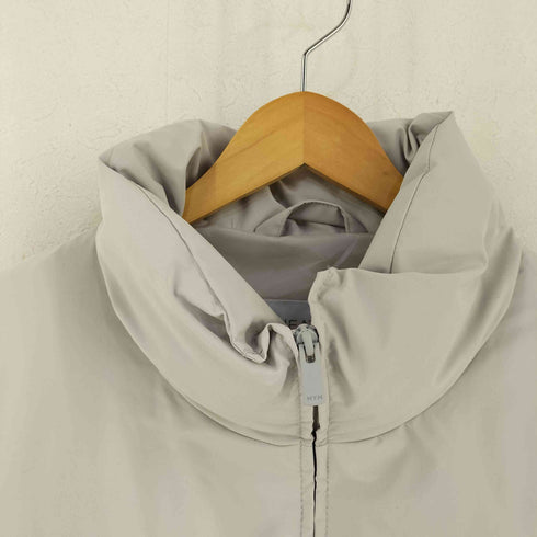 ウィム バイ リドム WYM LIDNM MINIMAL HEAT FIBER PADDED JACKET ミニマルパデッドジャケット メンズ JPN:M